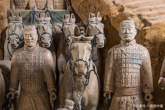 的8个中国古迹快来看看吧！开元ky棋牌你绝对不能错过(图2)