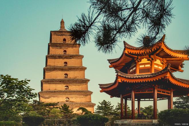 的8个中国古迹快来看看吧！开元ky棋牌你绝对不能错过(图5)