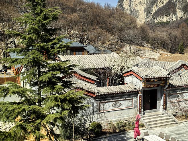 澳涞山庄拿下第1古韵时尚共生实至名归开元棋牌试玩中国10大最美山庄揭晓(图8)
