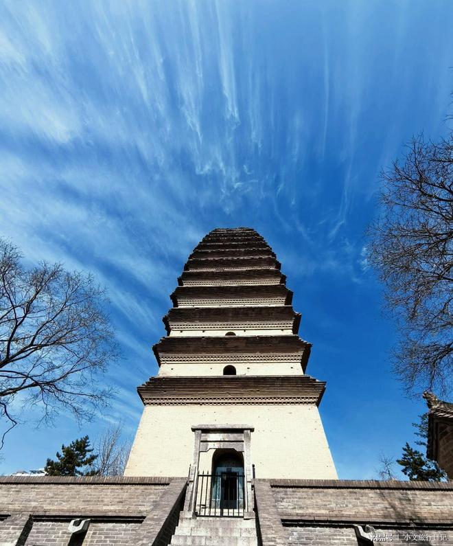 两天行程安排高效玩转西安开元棋牌速进！西安旅游(图3)