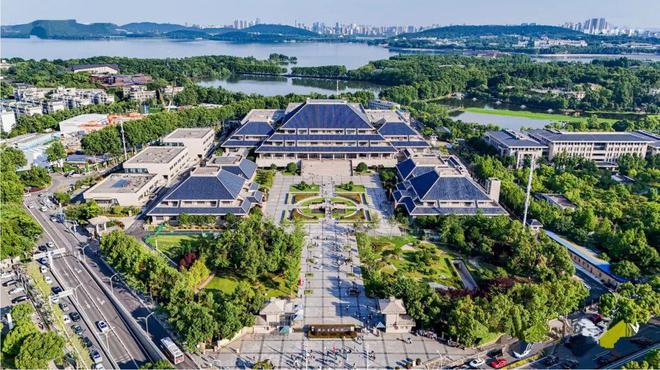 参观黄鹤楼、湖北省博物馆春假爆款武汉名校夏令营开启报名开元棋牌app狮子精品夏令营 探访武汉大学、华中科大(图13)
