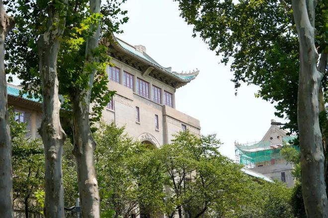 参观黄鹤楼、湖北省博物馆春假爆款武汉名校夏令营开启报名开元棋牌app狮子精品夏令营 探访武汉大学、华中科大(图14)