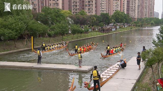 传统佳节为何能全球圈粉无数开元棋牌老外也玩嗨！这个(图4)
