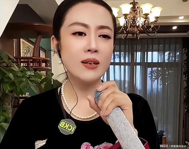 富招骂名离婚十年后真相掩藏不住开元棋牌草根夫妻散伙记直播间炫(图4)