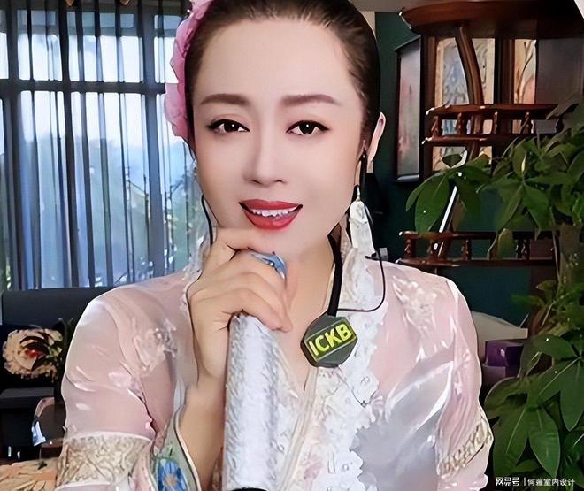 富招骂名离婚十年后真相掩藏不住开元棋牌草根夫妻散伙记直播间炫(图5)