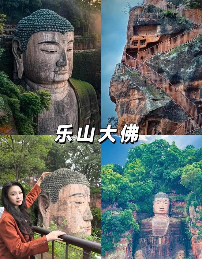 家庭定制的5日行程省心程度超乎想象ky开元棋牌四川深度游攻略！专为(图4)