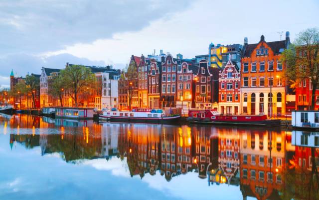 日游这里将是荷兰最华丽的音乐殿堂开元棋牌试玩269欧西欧五国五(图8)