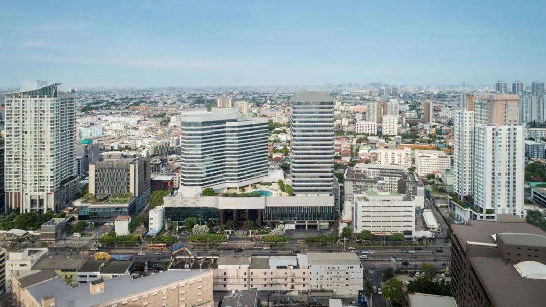 】6天5晚4球曼谷定制之旅开元棋牌试玩【泰旅局我升级(图5)