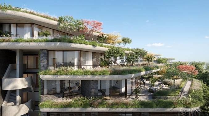 买楼盘发布：售楼处电线小时电线最新房价楼盘评测开元ky棋牌空港华侨城空港国际小镇-合肥新盘必(图2)