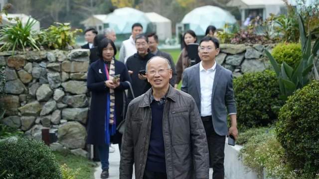 届爽学与爽村论坛在中国爽村宝山隆重召开开元ky棋牌安逸四川 爽在宝山——第三(图5)