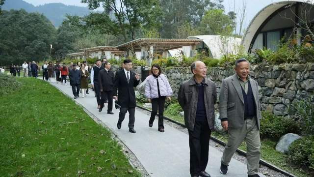 届爽学与爽村论坛在中国爽村宝山隆重召开开元ky棋牌安逸四川 爽在宝山——第三(图7)