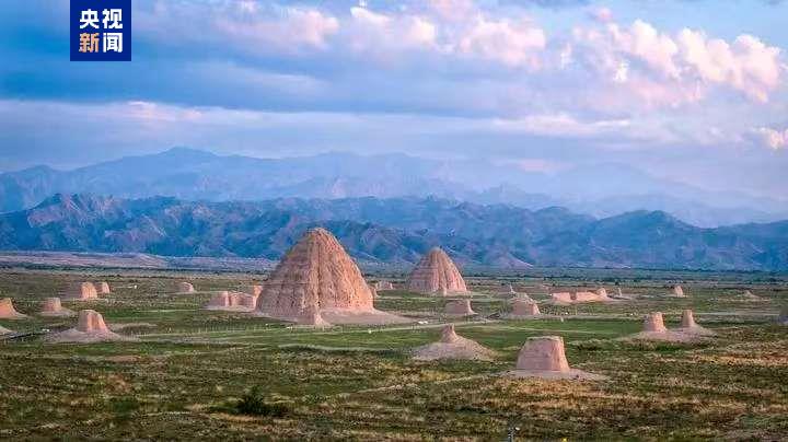 夏陵向全国游客免首道门票开元ky棋牌世界遗产西